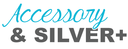 Silver+ Website & Accessory App