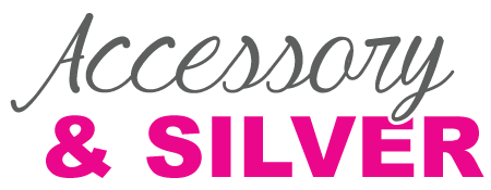 Silver Website & Accessory App