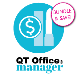 QT Office Manager Package