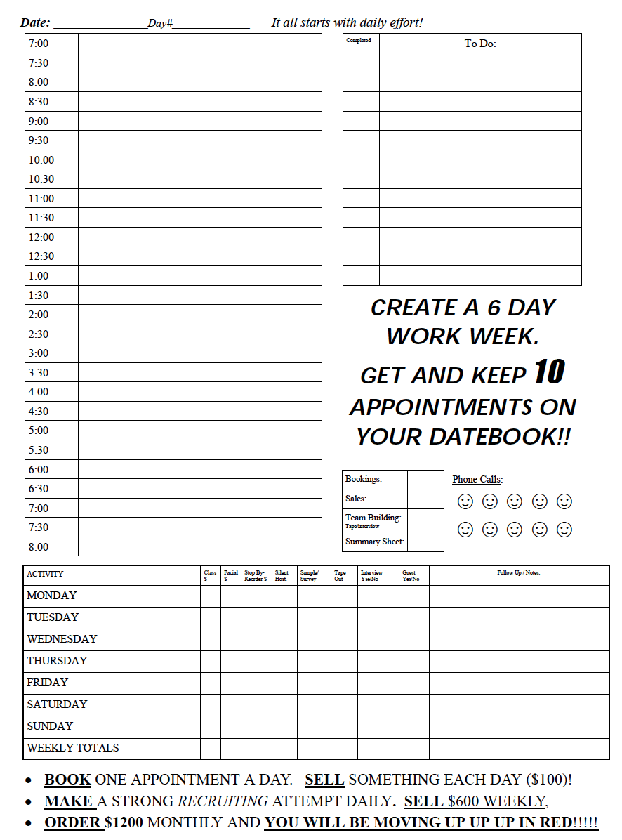 : Resolution  Daily 886 tracking sheet File 20sheet 20focus sight : 20kay  Name 20.png 20Mary  word