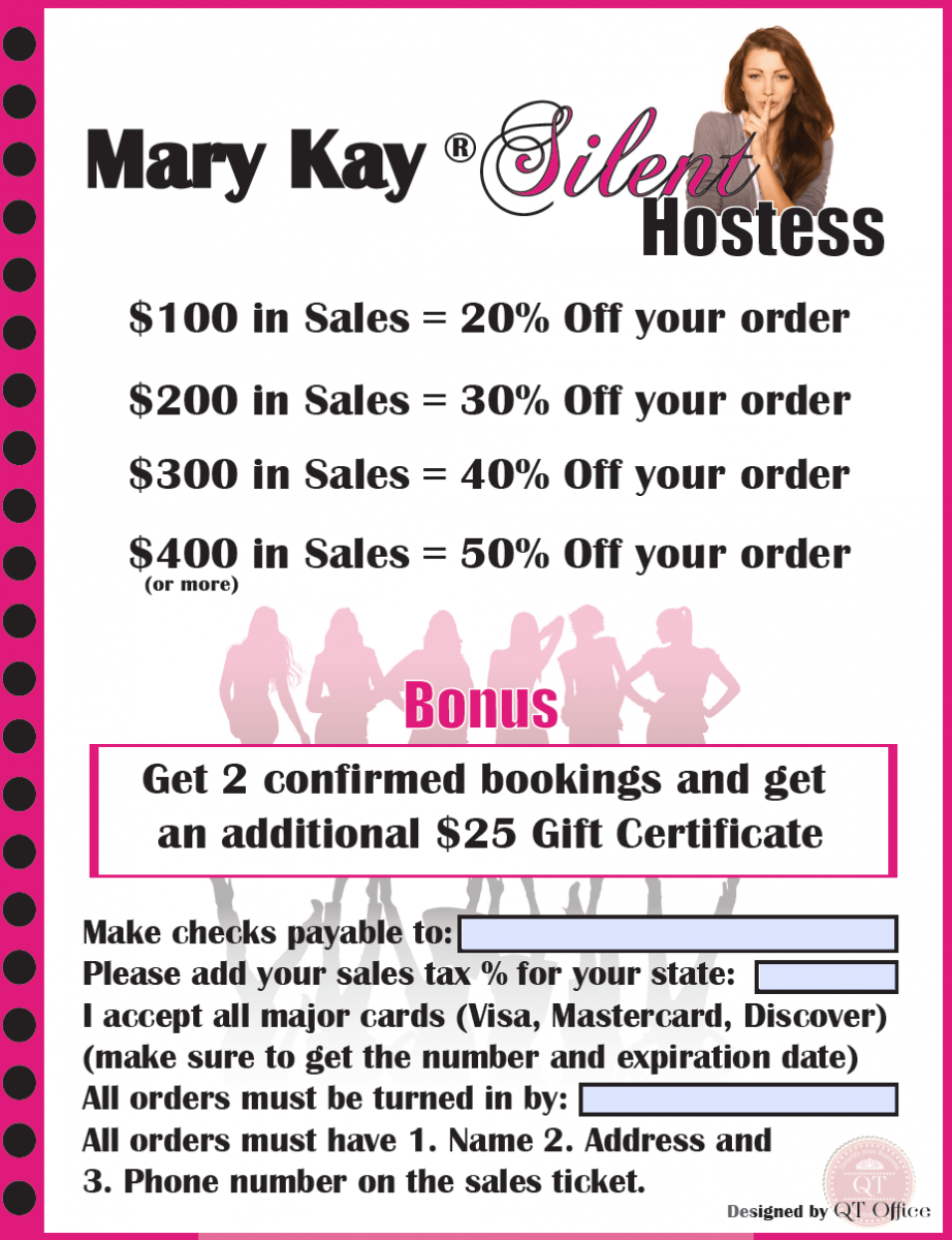 Index of /ckfinder/userfiles/images/20 Within Mary Kay Flyer Templates Free