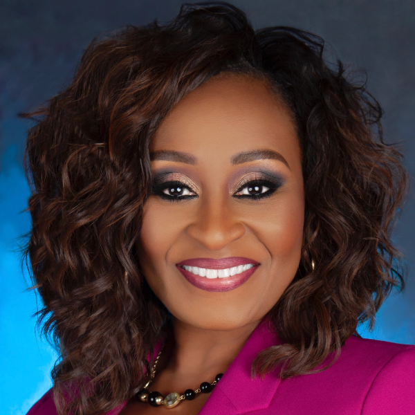 Patrice Moore Smith<br><i>National Sales Director</i>